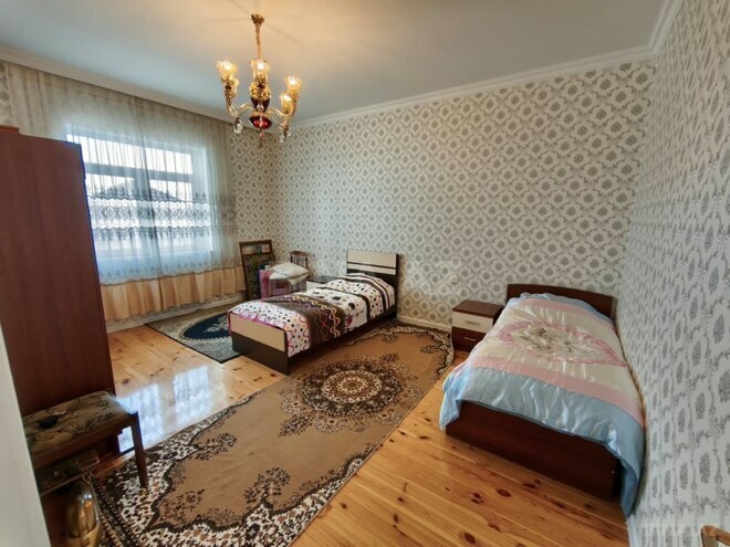 Продаётся 3-комн. дом/дача 110 м², пос. Масазыр, photo 13 from 16