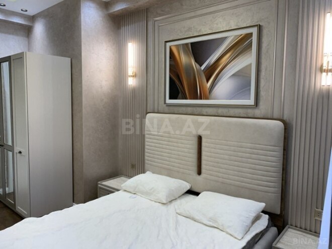 İcarəyə verilir 2 otaqlı yeni tikili 50 m², 20 Yanvar m., photo 13 from 19