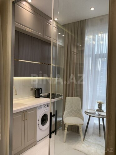 İcarəyə verilir 2 otaqlı yeni tikili 50 m², 20 Yanvar m., photo 10 from 19