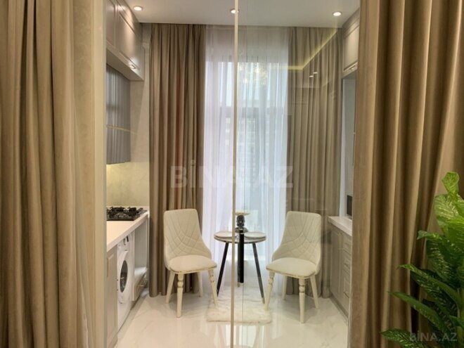 İcarəyə verilir 2 otaqlı yeni tikili 50 m², 20 Yanvar m., photo 7 from 19