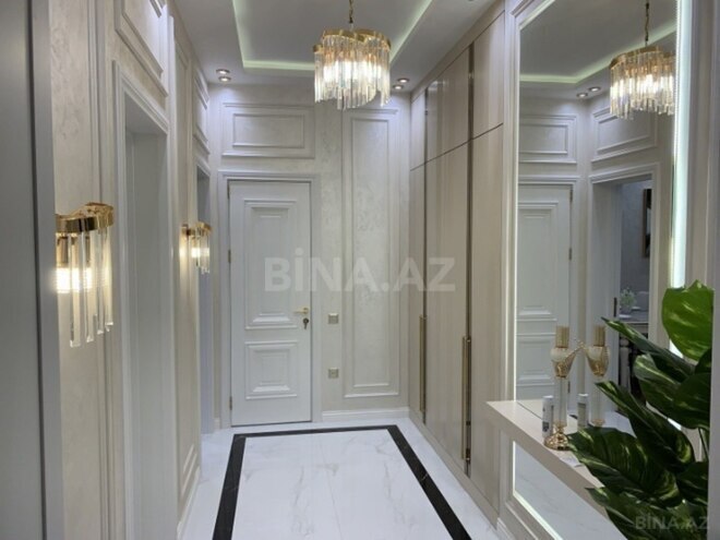 İcarəyə verilir 2 otaqlı yeni tikili 50 m², 20 Yanvar m., photo 14 from 19