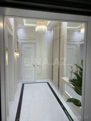 İcarəyə verilir 2 otaqlı yeni tikili 50 m², 20 Yanvar m., photo 11 from 19