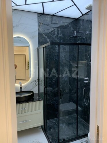 İcarəyə verilir 2 otaqlı yeni tikili 50 m², 20 Yanvar m., photo 17 from 19