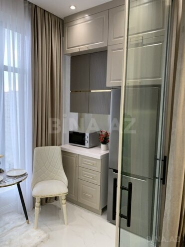 İcarəyə verilir 2 otaqlı yeni tikili 50 m², 20 Yanvar m., photo 8 from 19