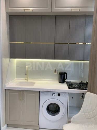 İcarəyə verilir 2 otaqlı yeni tikili 50 m², 20 Yanvar m., photo 9 from 19