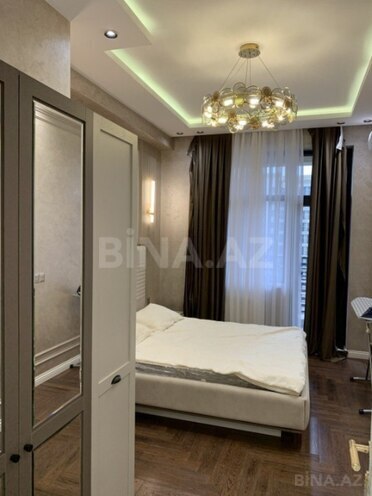 İcarəyə verilir 2 otaqlı yeni tikili 50 m², 20 Yanvar m., photo 12 from 19
