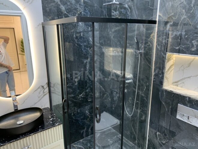İcarəyə verilir 2 otaqlı yeni tikili 50 m², 20 Yanvar m., photo 15 from 19