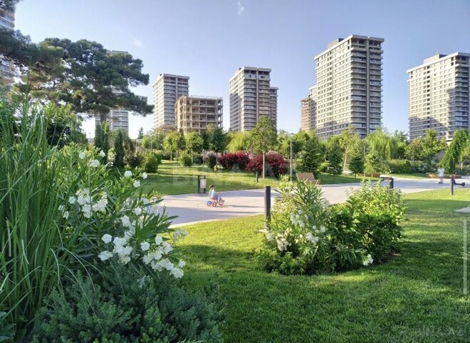 Сдаётся 2-комн. новостройка 60 м², пос. Аг шехер, photo 1 from 32
