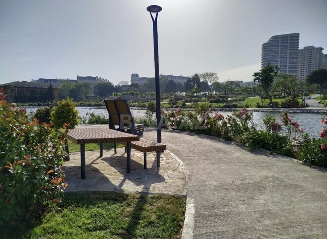 Сдаётся 2-комн. новостройка 60 м², пос. Аг шехер, photo 25 from 32