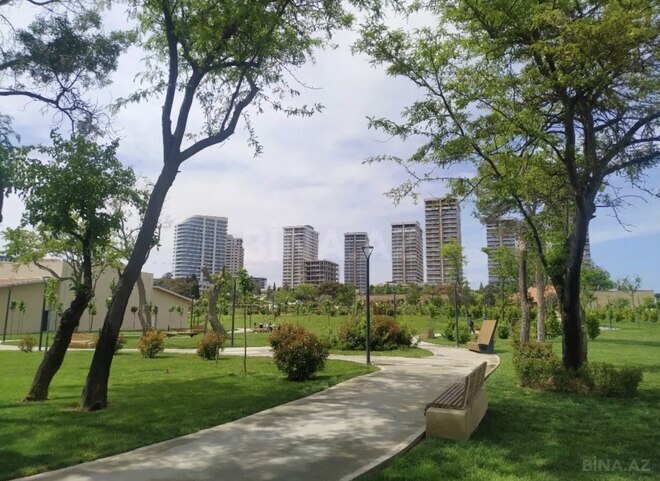 Сдаётся 2-комн. новостройка 60 м², пос. Аг шехер, photo 27 from 32