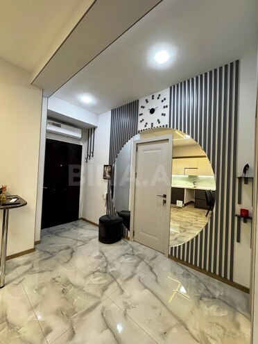 Сдаётся 2-комн. новостройка 60 м², пос. Аг шехер, photo 18 from 32