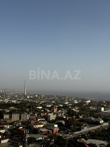 Сдаётся 2-комн. новостройка 60 м², пос. Аг шехер, photo 21 from 32