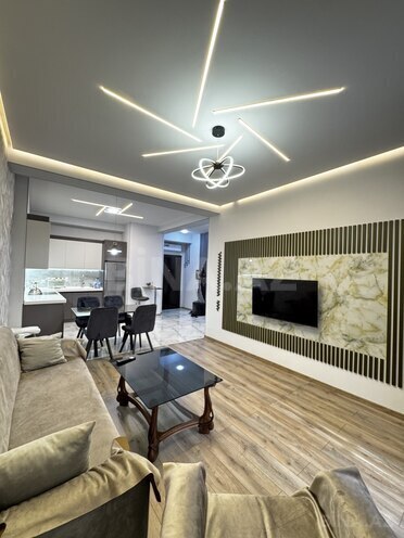 Сдаётся 2-комн. новостройка 60 м², пос. Аг шехер, photo 6 from 32