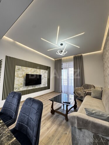 Сдаётся 2-комн. новостройка 60 м², пос. Аг шехер, photo 4 from 32