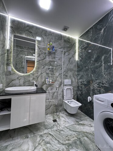 Сдаётся 2-комн. новостройка 60 м², пос. Аг шехер, photo 19 from 32