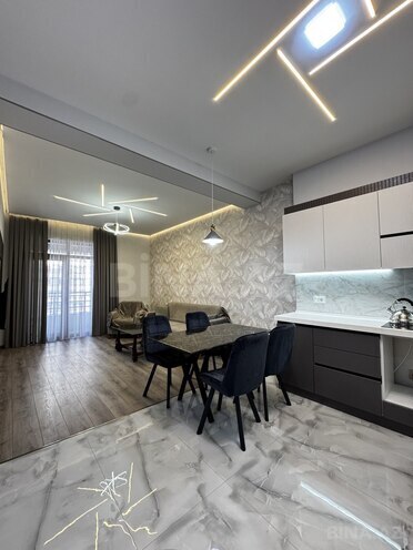 Сдаётся 2-комн. новостройка 60 м², пос. Аг шехер, photo 8 from 32
