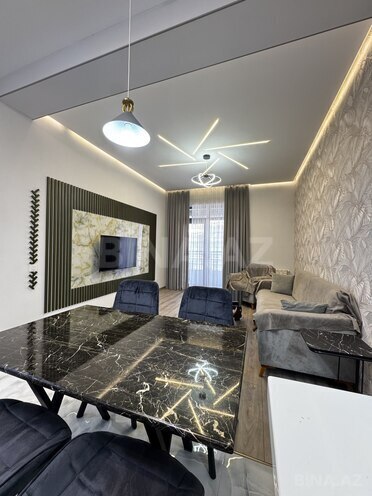 Сдаётся 2-комн. новостройка 60 м², пос. Аг шехер, photo 3 from 32
