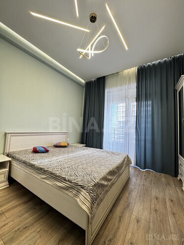 Сдаётся 2-комн. новостройка 60 м², пос. Аг шехер, photo 14 from 32