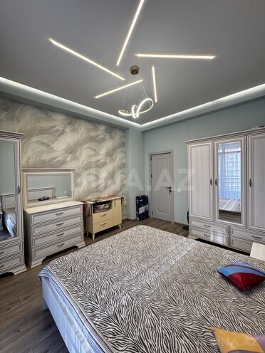 Сдаётся 2-комн. новостройка 60 м², пос. Аг шехер, photo 16 from 32