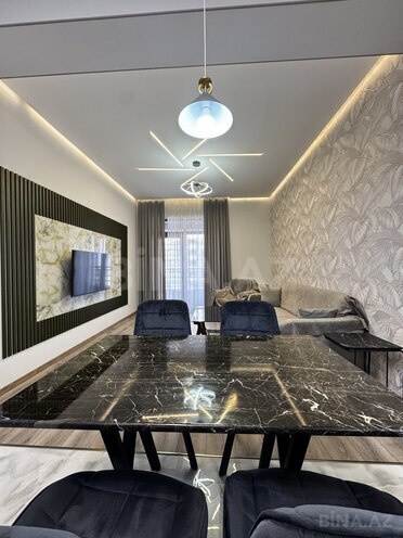 Сдаётся 2-комн. новостройка 60 м², пос. Аг шехер, photo 5 from 32