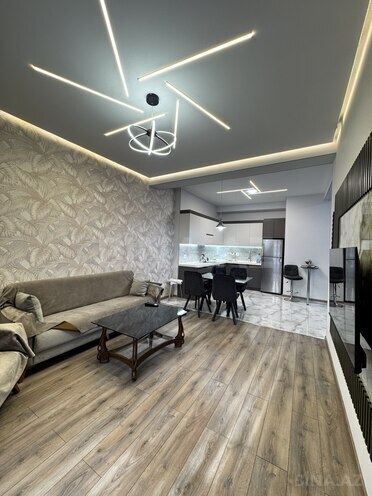 Сдаётся 2-комн. новостройка 60 м², пос. Аг шехер, photo 7 from 32