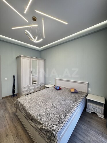 Сдаётся 2-комн. новостройка 60 м², пос. Аг шехер, photo 15 from 32