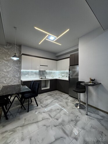 Сдаётся 2-комн. новостройка 60 м², пос. Аг шехер, photo 11 from 32