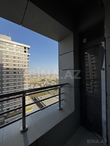 Сдаётся 2-комн. новостройка 60 м², пос. Аг шехер, photo 22 from 32