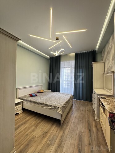 Сдаётся 2-комн. новостройка 60 м², пос. Аг шехер, photo 13 from 32