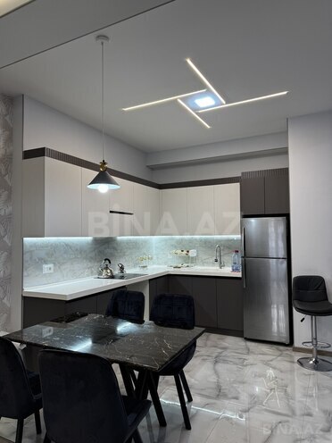 Сдаётся 2-комн. новостройка 60 м², пос. Аг шехер, photo 9 from 32