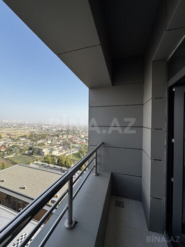 Сдаётся 2-комн. новостройка 60 м², пос. Аг шехер, photo 23 from 32