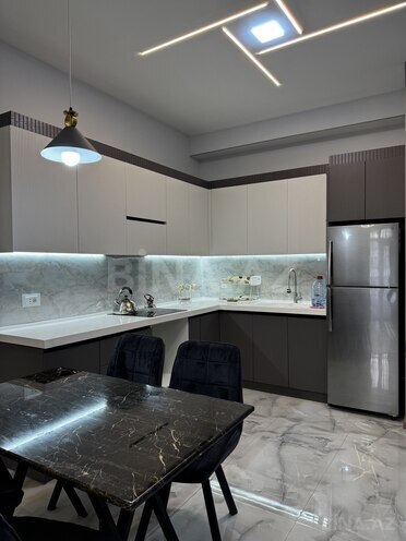 Сдаётся 2-комн. новостройка 60 м², пос. Аг шехер, photo 10 from 32