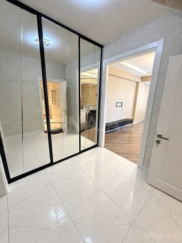 Satılır 3 otaqlı yeni tikili 95 m², Həzi Aslanov m., photo 8 from 13