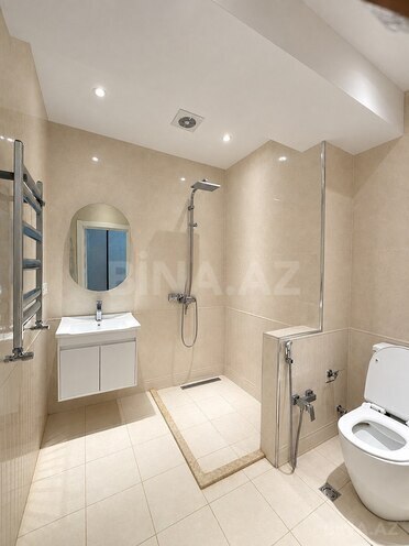 Satılır 3 otaqlı yeni tikili 95 m², Həzi Aslanov m., photo 9 from 13