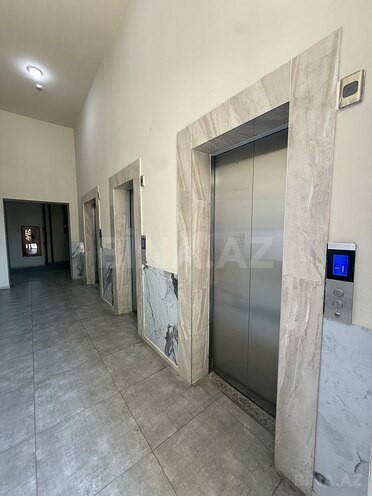 Satılır 3 otaqlı yeni tikili 95 m², Həzi Aslanov m., photo 10 from 13