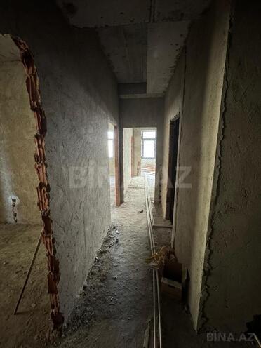 Satılır 2 otaqlı yeni tikili 93 m², Şah İsmayıl Xətai m., photo 9 from 10