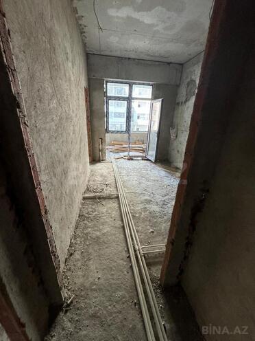 Satılır 2 otaqlı yeni tikili 93 m², Şah İsmayıl Xətai m., photo 7 from 10