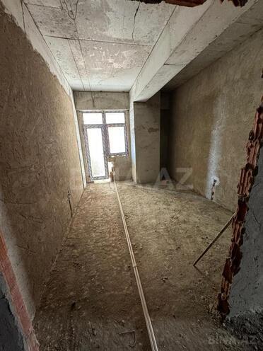 Satılır 2 otaqlı yeni tikili 93 m², Şah İsmayıl Xətai m., photo 6 from 10