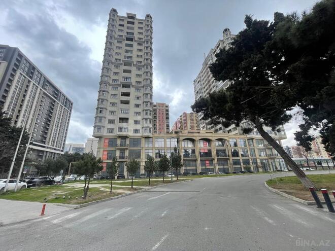 Satılır 2 otaqlı yeni tikili 93 m², Şah İsmayıl Xətai m., photo 4 from 10
