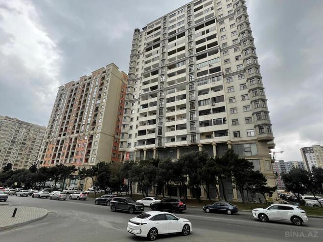 Satılır 2 otaqlı yeni tikili 93 m², Şah İsmayıl Xətai m., photo 3 from 10