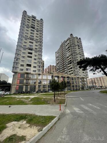 Satılır 2 otaqlı yeni tikili 93 m², Şah İsmayıl Xətai m., photo 1 from 10