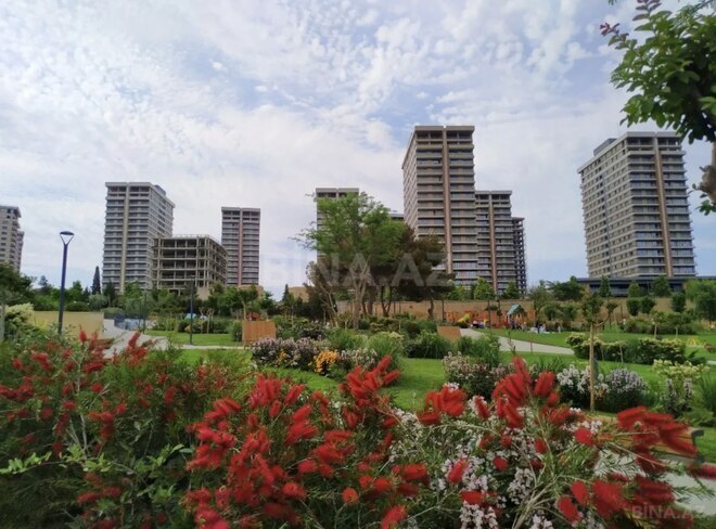 Сдаётся 2-комн. новостройка 60 м², пос. Аг шехер, photo 30 from 32