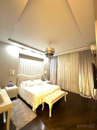 Продаётся 4-комн. новостройка 202 м², м. Низами, photo 6 from 13