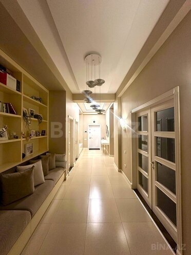 Продаётся 4-комн. новостройка 202 м², м. Низами, photo 4 from 13