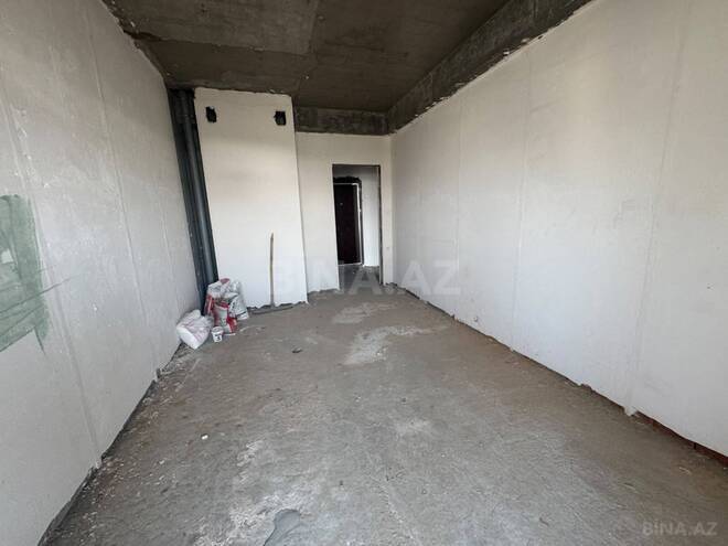 Satılır 2 otaqlı yeni tikili 99.6 m², Gənclik m., photo 10 from 15