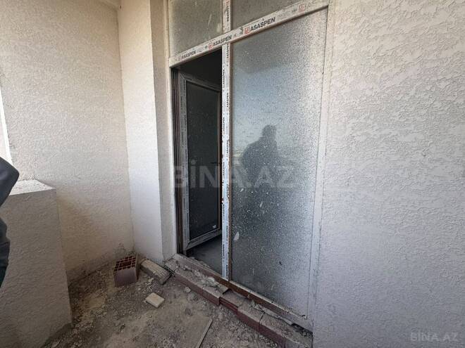 Satılır 2 otaqlı yeni tikili 99.6 m², Gənclik m., photo 14 from 15