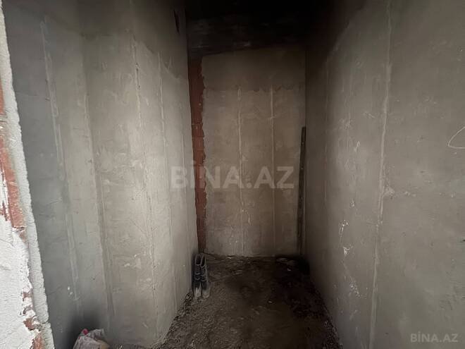 Satılır 2 otaqlı yeni tikili 99.6 m², Gənclik m., photo 7 from 15