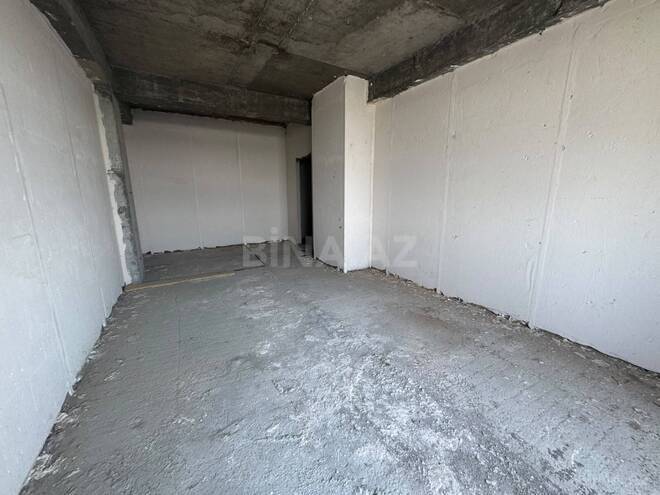 Satılır 2 otaqlı yeni tikili 99.6 m², Gənclik m., photo 12 from 15