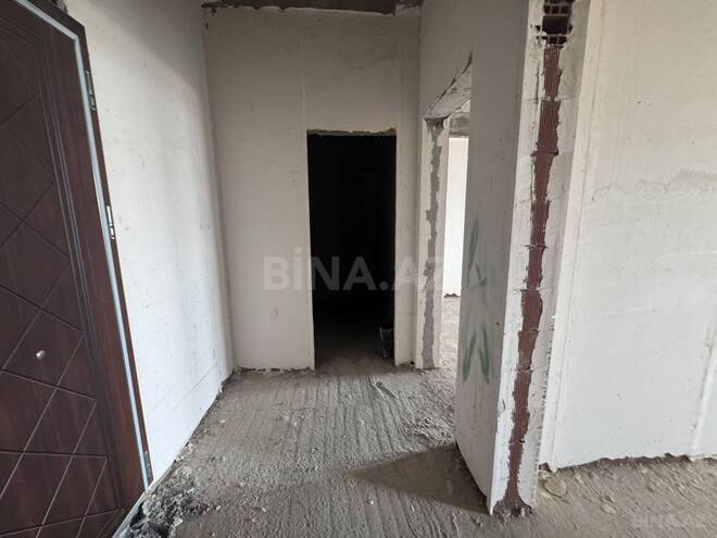 Satılır 2 otaqlı yeni tikili 99.6 m², Gənclik m., photo 8 from 15