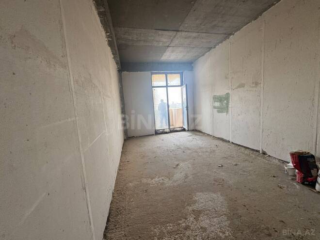 Satılır 2 otaqlı yeni tikili 99.6 m², Gənclik m., photo 9 from 15